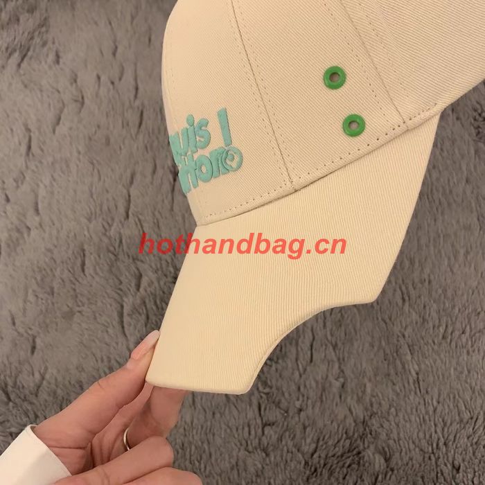 Louis Vuitton Hat LVH00165